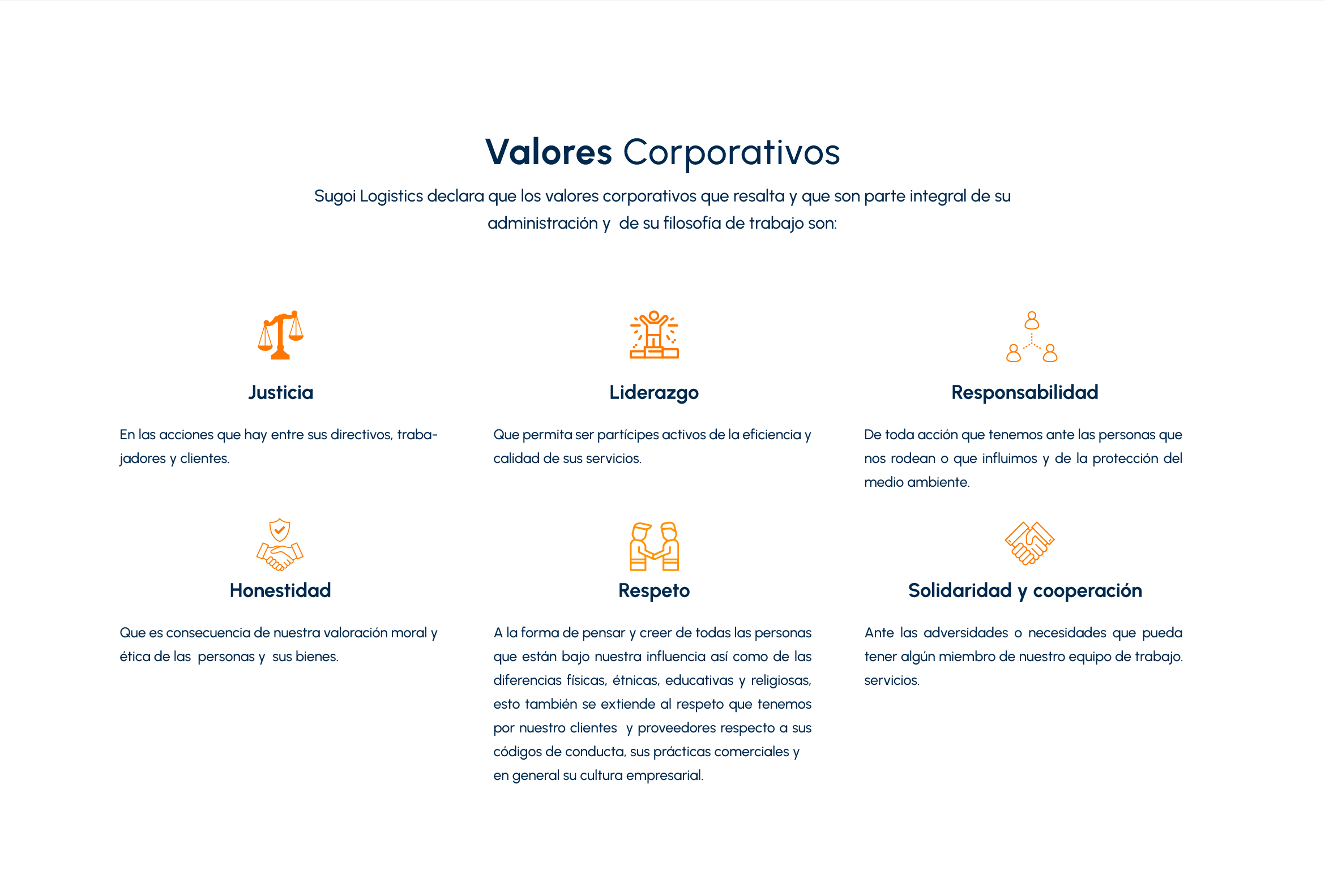 VALORES-CORPORATIVOS